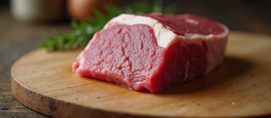 Mastering the Art of Cooking Bison Tenderloin