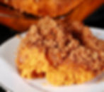 Sweet Potato Souffle'