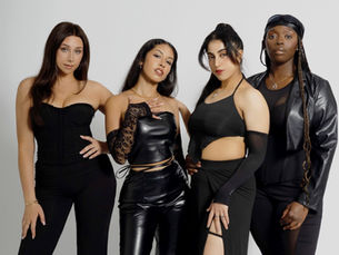 HEXX Unleashes Femme Fatale Vibes On New Single ‘Hoax’