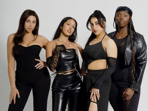 HEXX Unleashes Femme Fatale Vibes On New Single ‘Hoax’