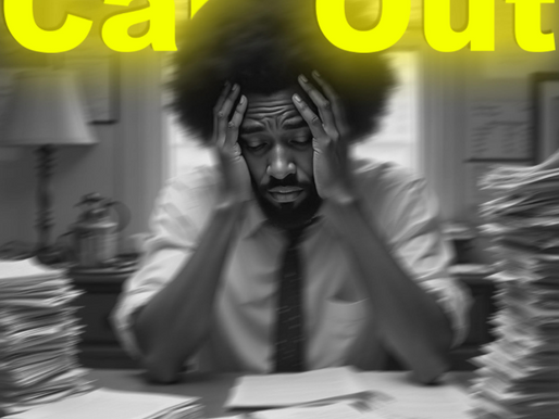 IAMJALEO Reclaims the Workday Blues on 'Call Out'