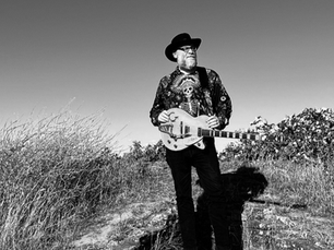 Ken Woods Drops New Album 'Silent Spike'