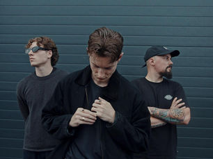Feral Family Unleashes New EP ‘So Far Behind’