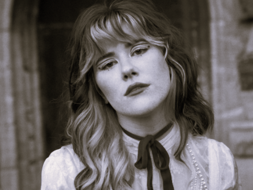 Freya Rose ‘Learning How To Live’ - A Grungy, Introspective, Unapologetic EP