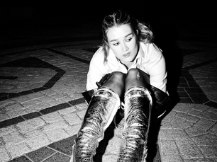 MIIA Is Turning Emotional Honesty Into Dancefloor Therapy In 'Necessary Evil'