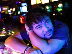 Get To Know: TRISTAN RAY