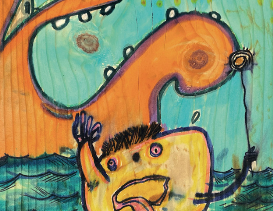 Billy Peake Announces Debut Solo LP ‘Manic Waves’: A Political Record That Actually Dances