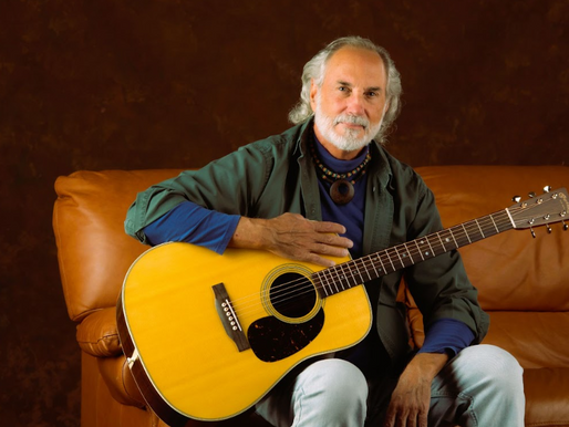 Mike DeSorda’s ‘Bygones My Dove’ Bridges Arizona and Ireland