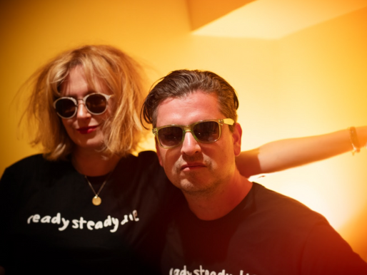 Ready, Steady, Die! ‘WYSIWYG’ - A Bold Leap into Pop-Rock Brilliance