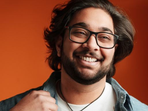 Varun Sheel’s ‘Cool Like You’ Is An Anthem for the Unseen