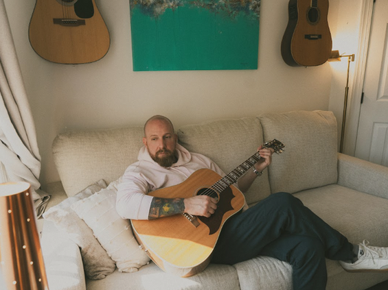 Brian Elodi Releases Debut Full-Length Album ‘After Only’