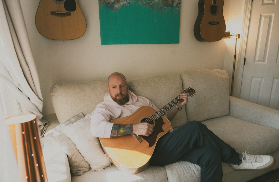 Brian Elodi Releases Debut Full-Length Album ‘After Only’