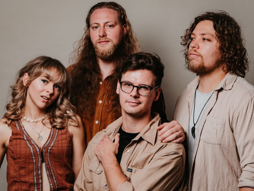 Kay Iris Blaze a Trail Through Blues-Infused Americana with ‘The Other Side’