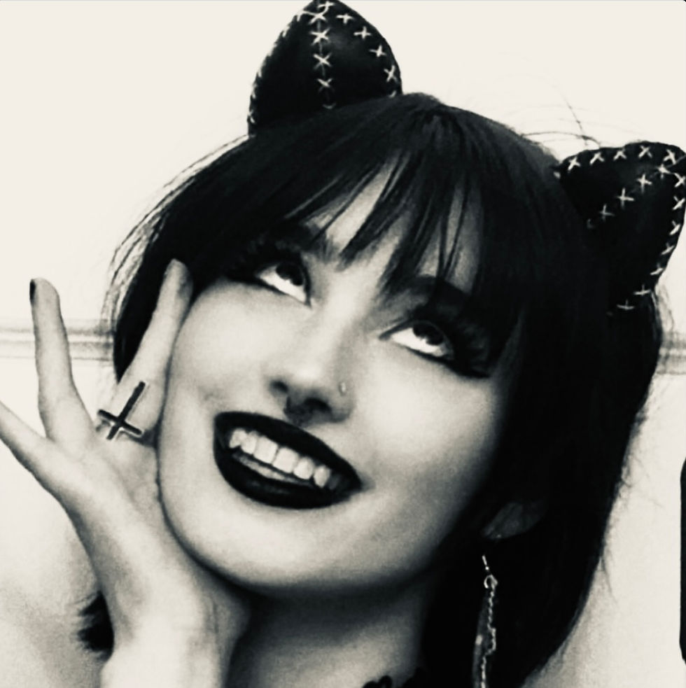 r4vn Unveils New Album ‘raven’s inferno’