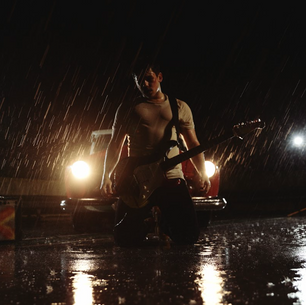 Jack Child 'On The Road' - Echoes of a Boy, Voice of a Man
