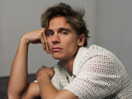 Giulio Greco Shines In Debut Single 'I’ll Be Your Home'