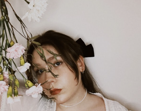 Eleanor Leans into Chaos on Stunning EP ‘There’s No Quiet, There’s Little Relief’
