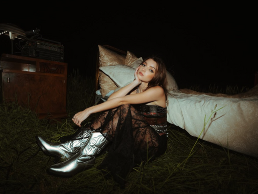 Dailla Offers 'Some Love', Some Grit, and All Heart in Bold Alt-Pop Confession