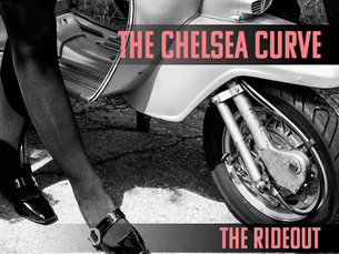 The Chelsea Curve's 'The Rideout' Is Their Strongest Statement Yet