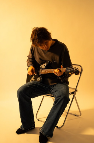 Tibo Step Reveals New Single 'Slowdive'