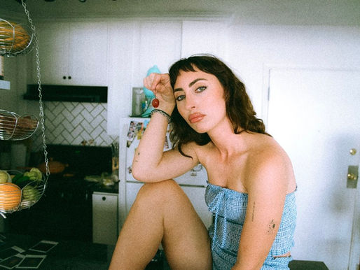 Jazzie Young Just Dropped the Anthem for Ghosting Your Ghoster with ‘Mr. Casual’