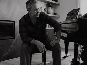 Reese Harper Drops New Album ‘A Waltz in the Woods’
