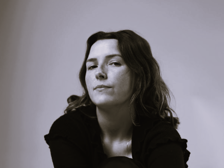 Edwina van Kuyk ‘Here To Stay’ - A Heartfelt Tune With Gospel-Inspired Arrangements