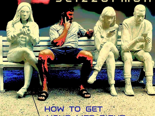 Scizzorman Reveal Debut Album 'How To Get Your Life Right With What's Left'