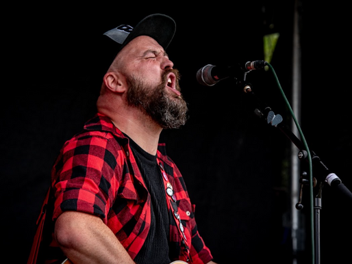 Dan Thomas Unveils New Single 'Is It Enough Yet?'