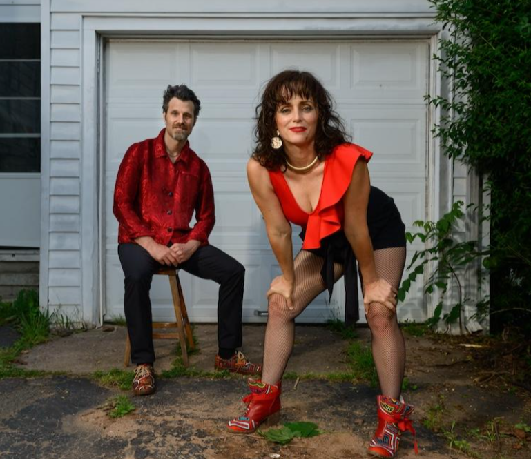 Goodnight Moonshine Shines In New Album ‘Business Unusual’