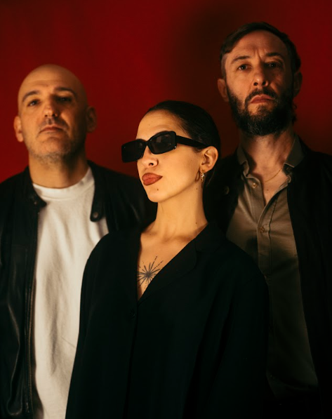 chinachinachina’s Dreamy Debut is Spain’s Best-Kept Secret