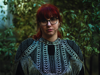 Lauren Alex Hooper ‘Too Much And Not Enough, Vol. 1’ - A Sonic Memoir That Defies Convention
