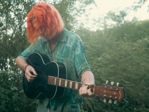 Indie-Folk Artist Joshu Explores Belonging & Childhood in Nostalgic Single ‘Holding On’