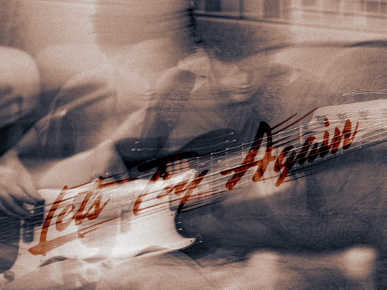 Will Foulke Returns with Third Studio Album ‘Let’s Try Again’: An emotional rock-pop journey through heartbreak, resilience, and renewal