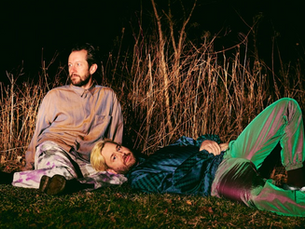 Muscle Memory’s ‘Get Lost’: A Cosmic Fusion of Retro and Futuristic Sounds