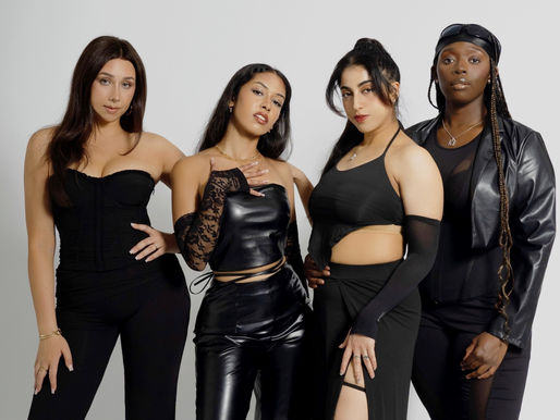 HEXX ‘Hoax’: An Infusion of Dynamic Sounds