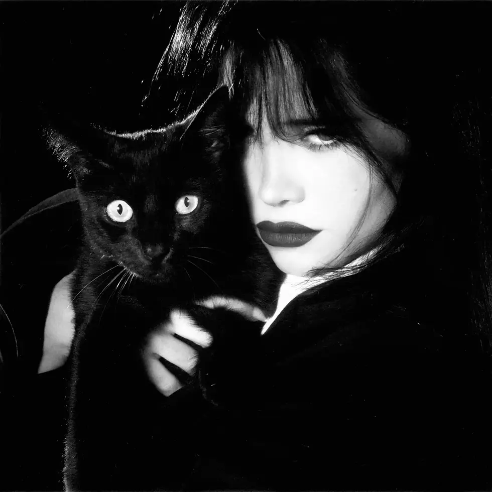 Nessa Barrett ‘Jesus Loves a Primadonna’ - A Darkly Beautiful Exploration of Love