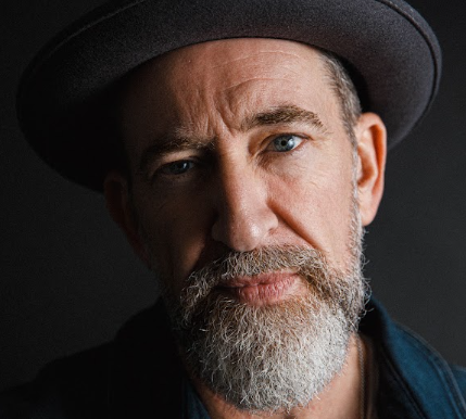 Chris Arthur Steps Into The Spotlight With Heartfelt Debut 'Underneath The Scar'