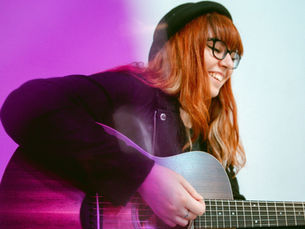 Lauren Alex Hooper ‘Too Much And Not Enough, Vol. 1’ - A Vivid, Unapologetic EP That Reshapes Pop Storytelling