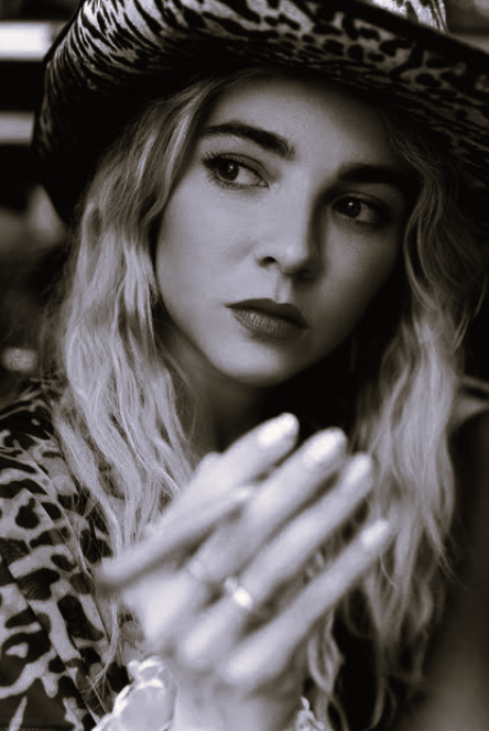 Molly Stone ‘I Got You’ - An Infectious Anthem for Lifelong Friendships
