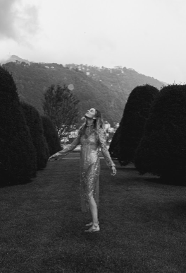 Honor Confronts Toxic Love on Her Most Powerful Track Yet, ‘Lovesick Shadow’