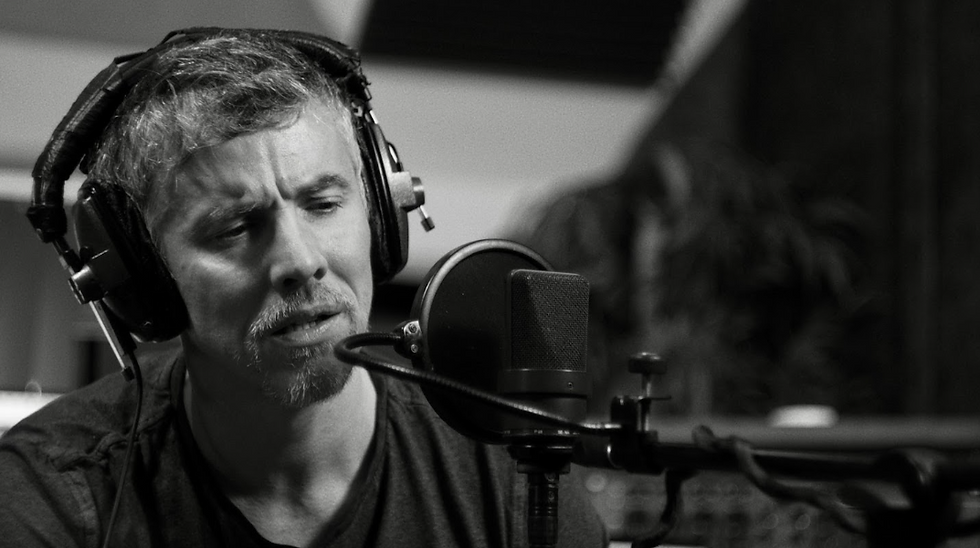 5 Reasons You Should Listen To 'Without You' by Colm Warren