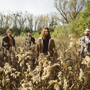 Ychabods Deliver a Bold and Thoughtful Rock Statement with ‘Message Through Meadows’
