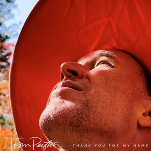 Tom Peyton Reveals New Album ‘Thank You For My Name’