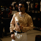 Ronzoni Hines Reveals New Single 'That’s Her'