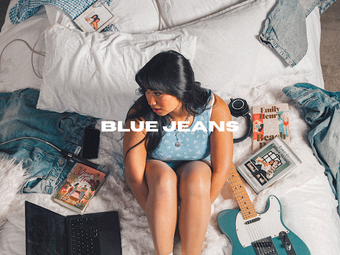 5 Reasons You Should Listen to 'Blue Jeans' by ALEXIS
