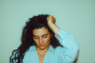 Gab Gordon Finds Quiet Power In The Slow-Building 'Slowburn'