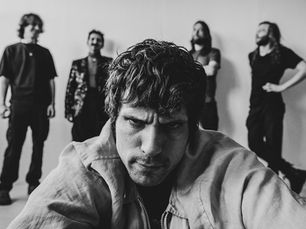 Dead Tooth Unleashes New Single ‘You Never Do Shit’