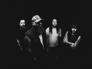 Survivalist turn that isolation inward on 'A Place For Those Who Suffer, Alone'