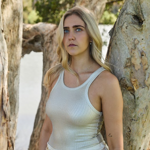 Noble Turns Heartbreak Into Strength on New Single 'Ugly Heart'